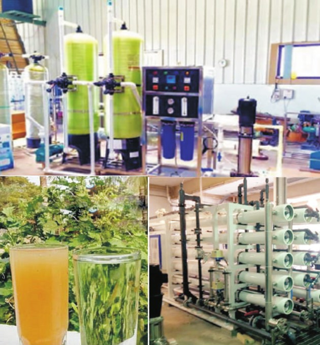 reverse-osmosis-plant